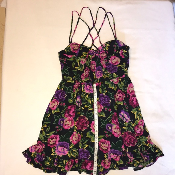 ⭐️3 for $29 Twenty-one Mini Sun Dress⭐️ - Picture 6 of 11